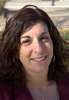 Jill Bass